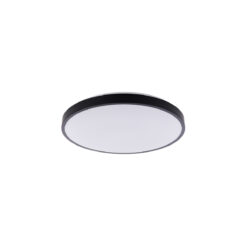 xAgnes PRO loftlj. LED Q335 22W 3K 1600lm IP44 svar