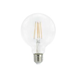 Led G95 7W 806lm 27K E27 100-50-7%FIL 3STEP dim