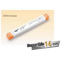 LED Spennir DC 24V 30W 1,25A SLIM
