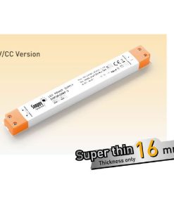 LED Spennir DC 24V 30W 1,25A SLIM