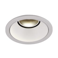 Opal RISE R GU10 Max 10W veltanl. hvítur