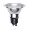 LED ES63 8W 470lm 27K GU10 dimmanleg
