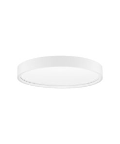 OLAF loftljós Q45 LED 30W 2400lm 3K dimmanl. hvítt