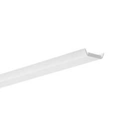 STOS-ALU,PAC-ALU hlíf frosted 3mtr