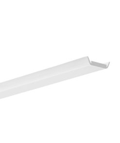 STOS-ALU,PAC-ALU hlíf frosted 3mtr