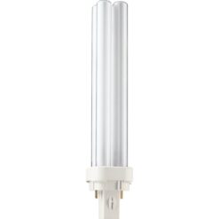 PLC-C 2P  26W  840 G24d-3