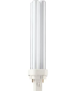 PLC-C 2P  26W  840 G24d-3
