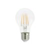 LED A60 7W 806lm 27K E27 100-50-10% 3STEP dim glær