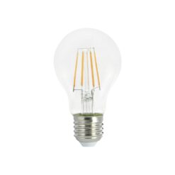 LED A60 7W 806lm 27K E27 100-50-10% 3STEP dim glær