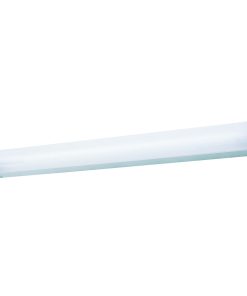 SKEELER LED speglaljós, grátt 605mm 12W 3K