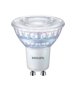 LED GU10, 6,2W,(80W) 27K Dimm.WarmGlow