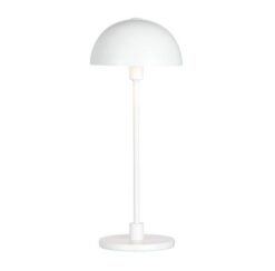 xVIENDA MINI borðlampi 33W G9 hvítur