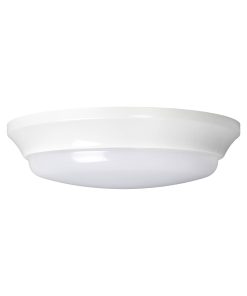 RIO LED loftljós, 12W 3K 31 cm IP44