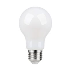 xLED A60  5W 470lm 27K E27 mött dimmanleg