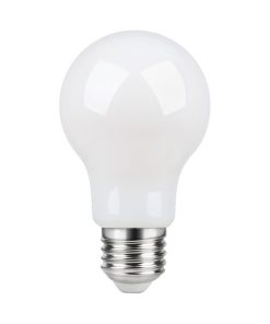 LED A60  5W 470lm 27K E27 mött dimmanleg