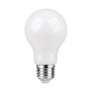 LED A60  5W 470lm 27K E27 mött dimmanleg