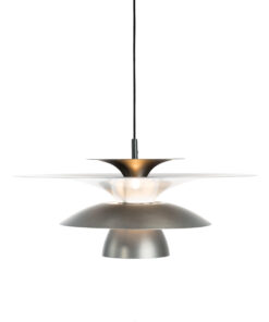 PICASSO Led hangandi ljós, Q500 25W G9 oxíðgrátt