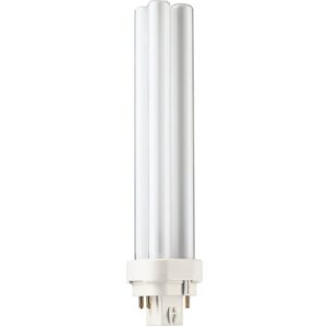 PLC-C 4P 26W  840 G24q-3