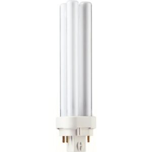 PLC-C 4P 18W  830 G24q-2