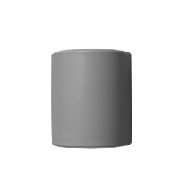 MARTA 160-2L útiljós á vegg, 2x7W GX53 grátt IP55