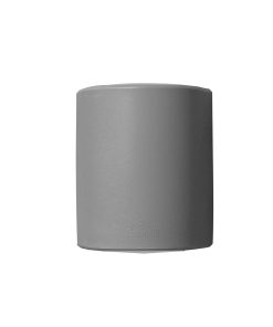 MARTA 160-2L útiljós á vegg, 2x7W GX53 grátt IP55