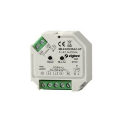 ZigBee 3.0 AC 400W On/Off í dós