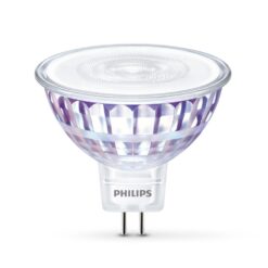 Led MR16 12V 5W (35W) 36° Warm Glow