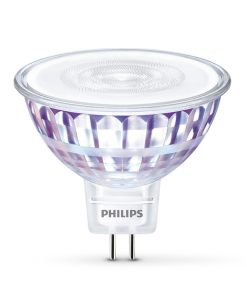 Led MR16 12V 5W (35W) 36° Warm Glow