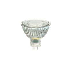 LED MR16 3,2W 27K 270lm GU5.3 12V 36°