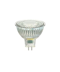 LED MR16 3,2W 27K 270lm GU5.3 12V 36°