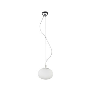 NUAGE hangandi 60W E27 Q220 opal