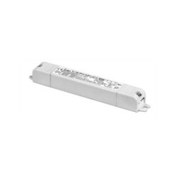 Ledspennir 24V DC 13W SLIM
