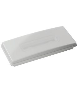 GS neyðarljós 70lm 60min  IP44