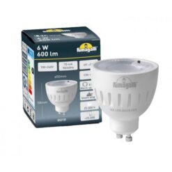 Ledpera GU10 6W 27K-4K CCT