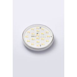 GX53 3W LEDpera 350lm 3K-4K-65K - Image 2