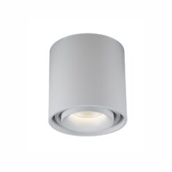 STONE R loftljós 7,5W GU10 hvítt