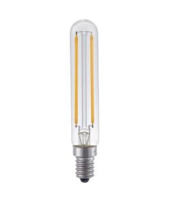 LED Tube T20x115 4W 230V 925 E14 dim