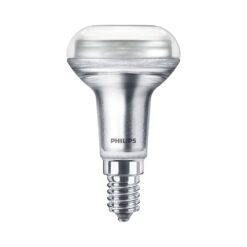 LED R50 2,8W 210lm 27K E14