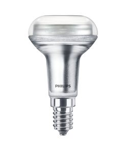 LED R50 2,8W 210lm 27K E14