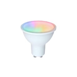 Smart pera PAR16 827-865 RGB-TW 345lm GU10