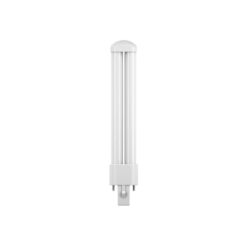 LED PL-S 7,2W 840 G23 670lm 227,5mm