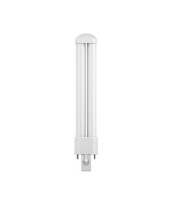 LED PL-S 7,2W (11W)840 G23 670lm 227,5mm