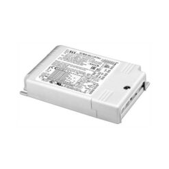 Ledspennir 350-1050mA Push/1-10V/Dali