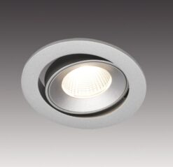 SR 68 4,8W 350mA 3000K hvítt IP44