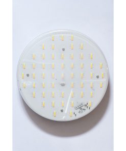 Alternative view of GX53 11W LEDpera 1100lm 27K-4K-65K