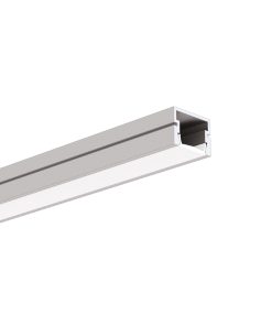 PDS-4 PLUS prófíll alu 2mtr.