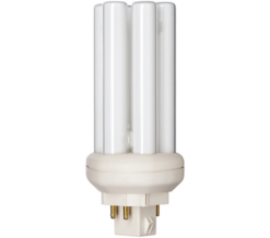 PL-TE 4P 32W  840 GX24q-3