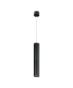 EYE I L hangandi 40cm, 10W GU10 svart