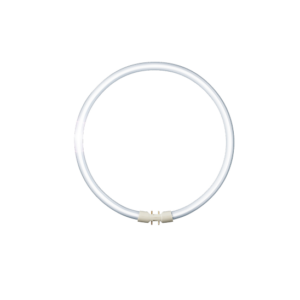 Flúrp.hring T5 55W 827
