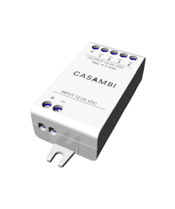 CASAMBI ljósdeyfir, 12-24V DC 6A